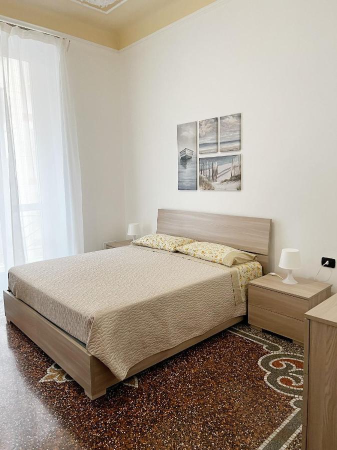 Kello'S House Apartment Савона Екстериор снимка